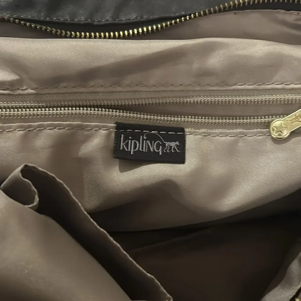 Kipling very good